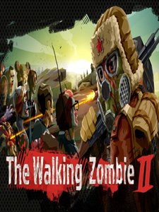 The Walking Zombie 2