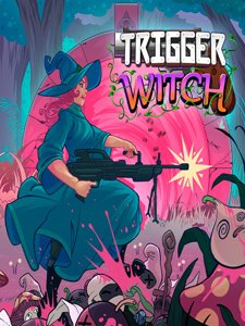 Trigger Witch En Ucuz Satın Al