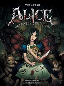 Alice: Madness Returns