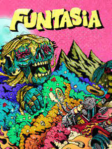 Funtasia