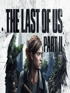 The Last of Us Part II PS4 PSN Key EUROPE The Last of Us Part II PS4 PSN Key EUROPE