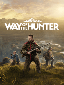 Way of the Hunter Xbox Series X|S Xbox Live Key EU Way of the Hunter Xbox Series X|S Xbox Live Key EU