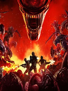 Aliens: Fireteam Elite