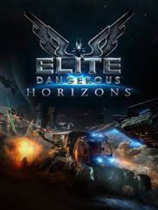 Elite Dangerous: Odyssey PC Steam Key EUROPE Elite Dangerous: Odyssey PC Steam Key EUROPE