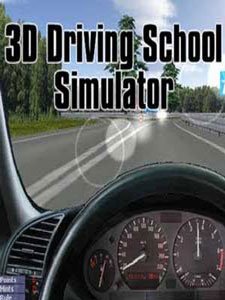 3D Driving Simulator En Ucuz Satın Al