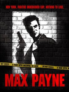 Max Payne Steam CD Key Max Payne Steam CD Key