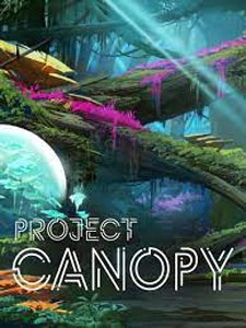 Project Canopy En Ucuz Satın Al