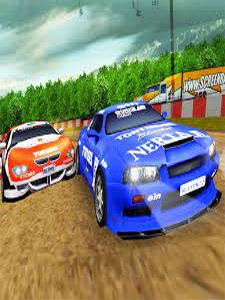 Rally Racer: Offroad Racing Car Game
