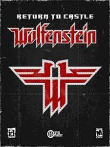 Return to Castle Wolfenstein Steam CD Key