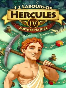 12 Labours of Hercules IV: Mother Nature