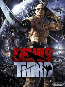 Devil's Third