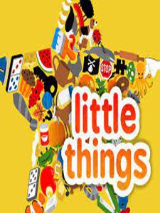 Little Things Remastered