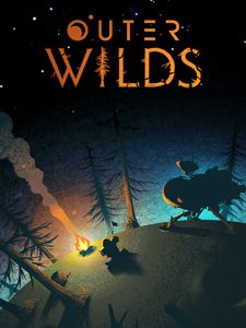 Outer Wilds Outer Wilds