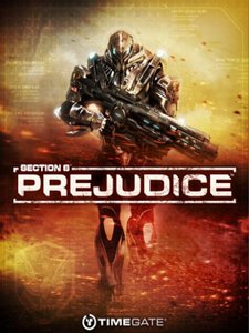 Section 8: Prejudice