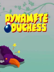 Dynamite Duchess