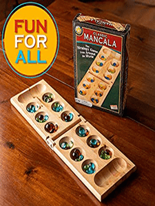 Mancala: Classic Board Game