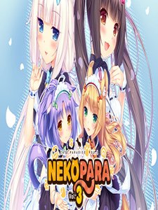 NEKOPARA Vol. 3