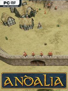 Andalia