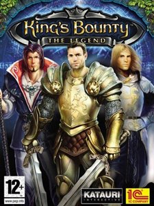 King's Bounty: Platinum Edition Steam CD Key