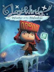LostWinds 2  Winter of the Melodias