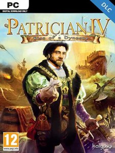 Patrician IV
