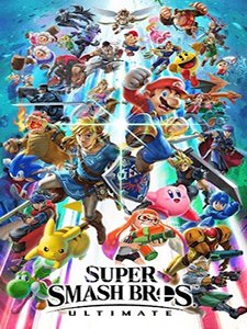 Super Smash Bros. Ultimate: Fighters Pass Vol 2 Super Smash Bros. Ultimate: Fighters Pass Vol 2