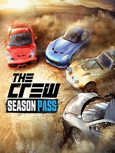 THE CREW - Season Pass
