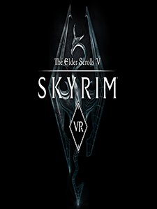 The Elder Scrolls V: Skyrim VR The Elder Scrolls V: Skyrim VR