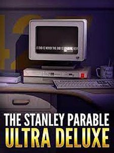 The Stanley Parable The Stanley Parable