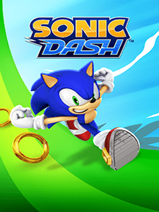 Sonic Dash