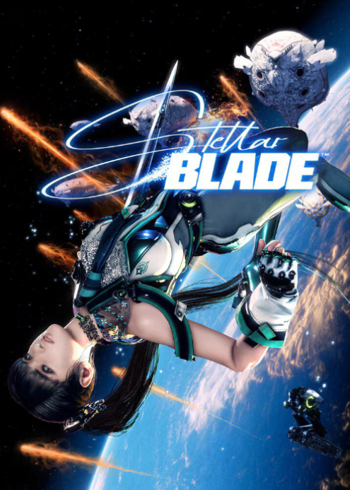 Stellar Blade