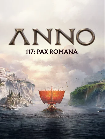 Anno 117: Pax Romana