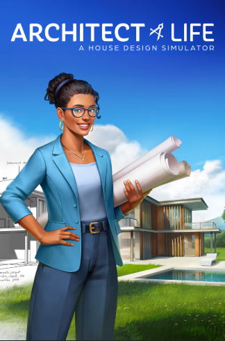 Architect Life: A House Design Simulator