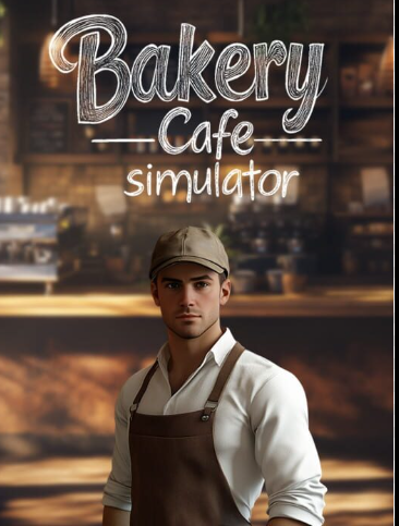 Bakery Cafe Simulator