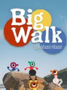 Big Walk