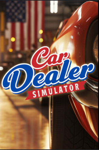 Car Dealer Simulator