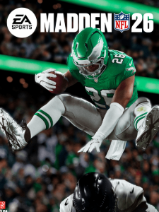 EA SPORTS™ Madden NFL 26