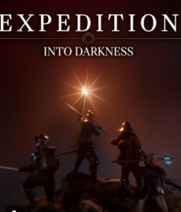 Expedition: Into Darkness