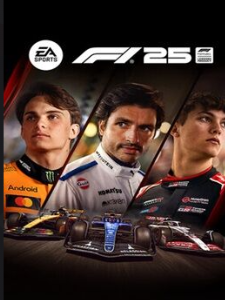 F1 25