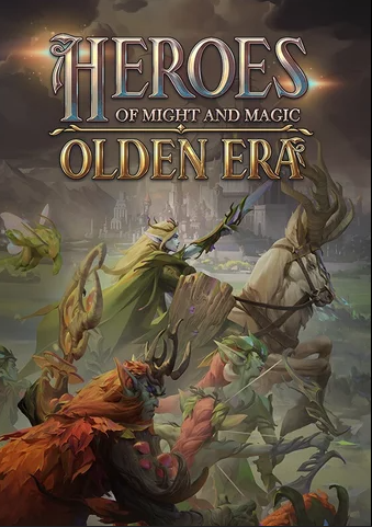 Heroes of Might & Magic Olden Era Heroes of Might & Magic Olden Era