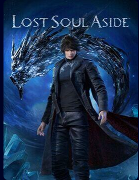 Lost Soul Aside