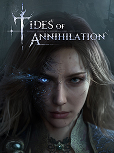 Tides of Annihilation