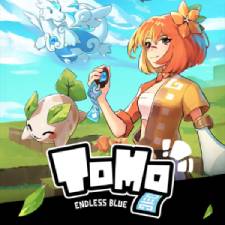 Tomo: Endless Blue
