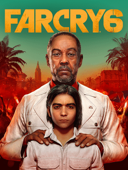Far Cry 6 PC Far Cry 6 PC