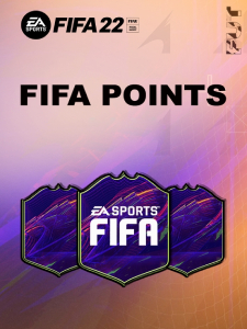 FIFA 22 FUT Points FIFA 22 FUT Points