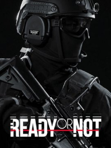 Ready or Not Supporter Edition Ready or Not Supporter Edition
