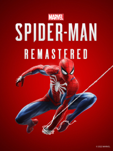 Marvel's Spider - Man Remastered PC