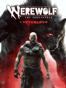 Werewolf: The Apocalypse - Earthblood Werewolf: The Apocalypse - Earthblood
