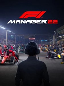 F1 Manager 2022