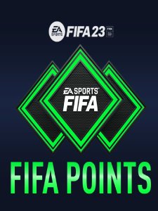 FIFA 23 FUT Points